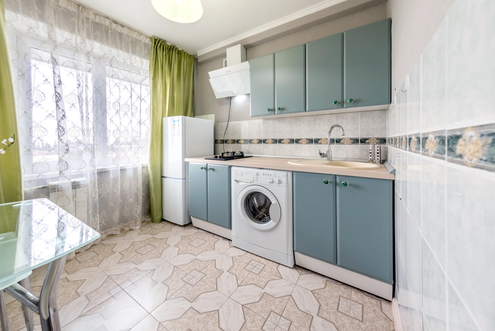 Апартаменты Семейные Granat-Konstial