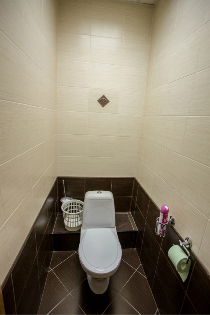 Хостел Олимп