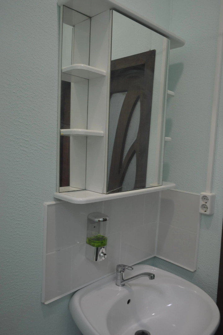 Гостиница Сундук