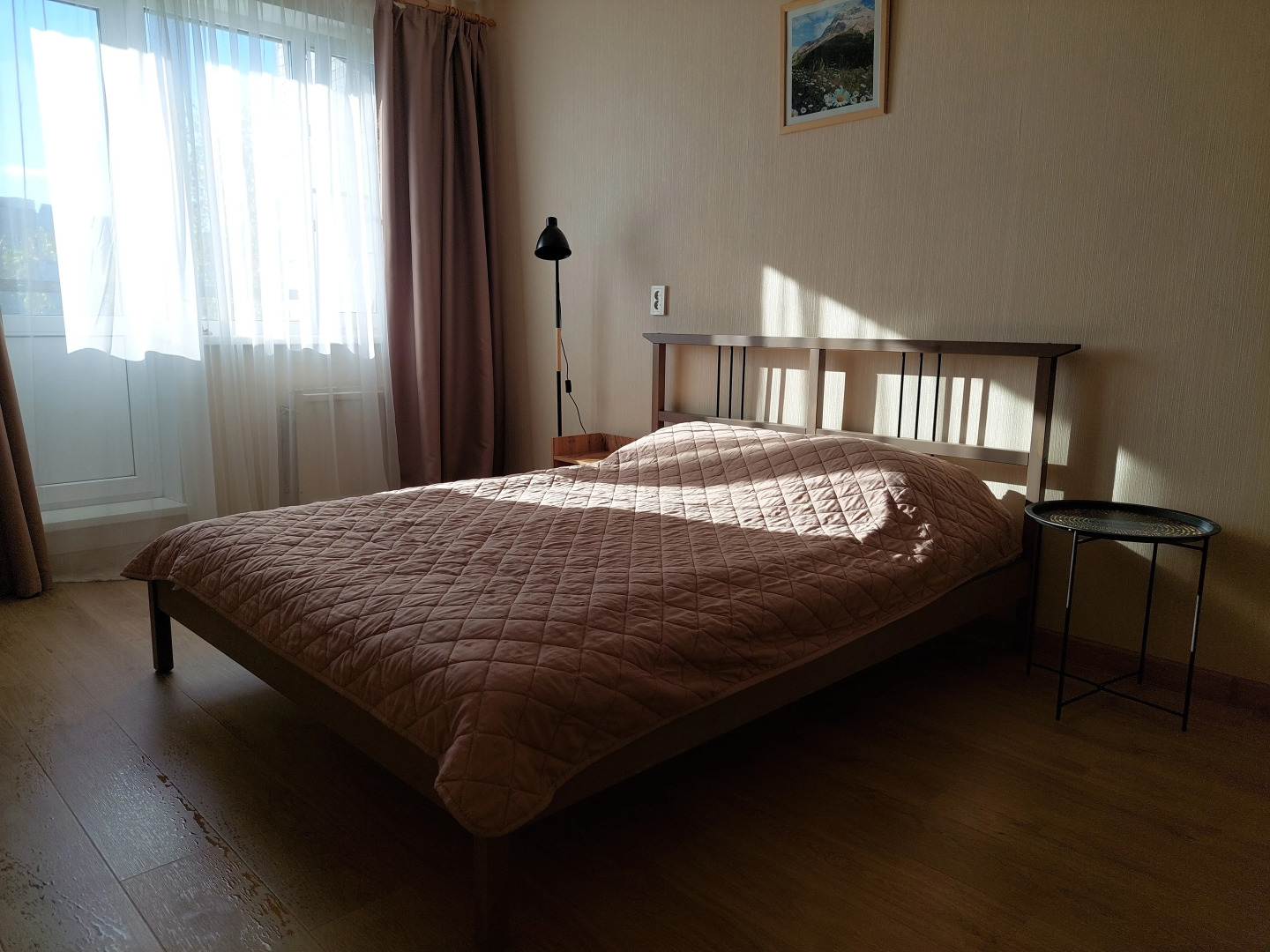 Квартира у парка 300 летия