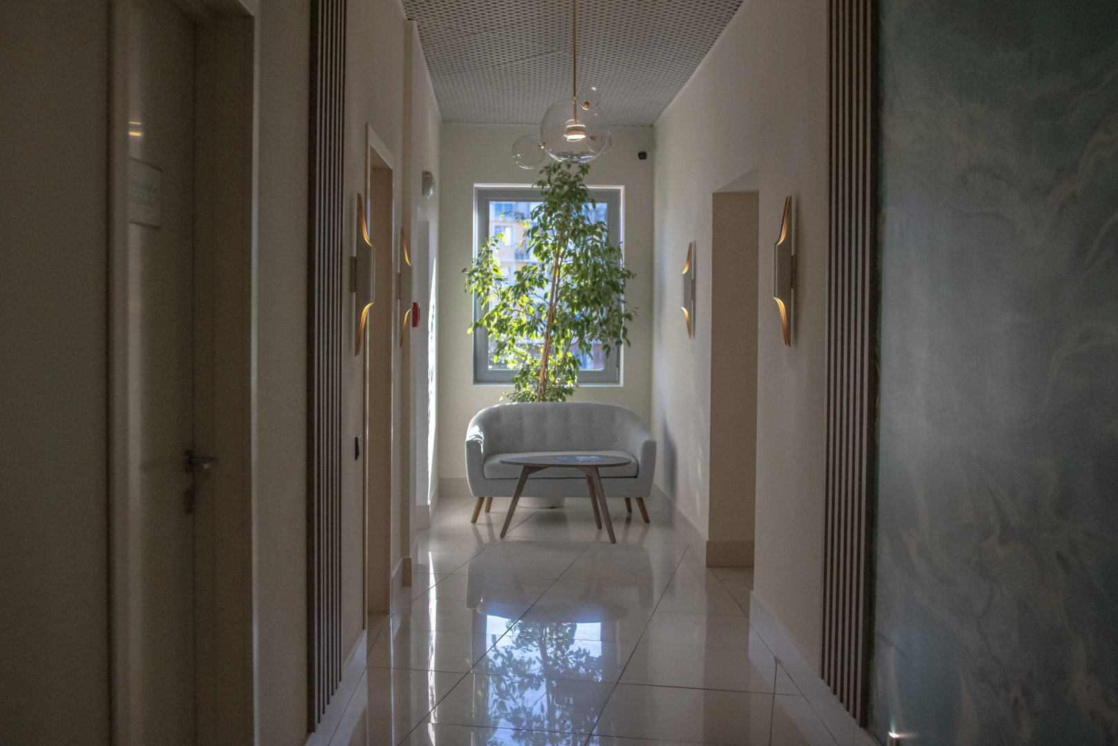 Санаторно-курортный комплекс Bridge Resort