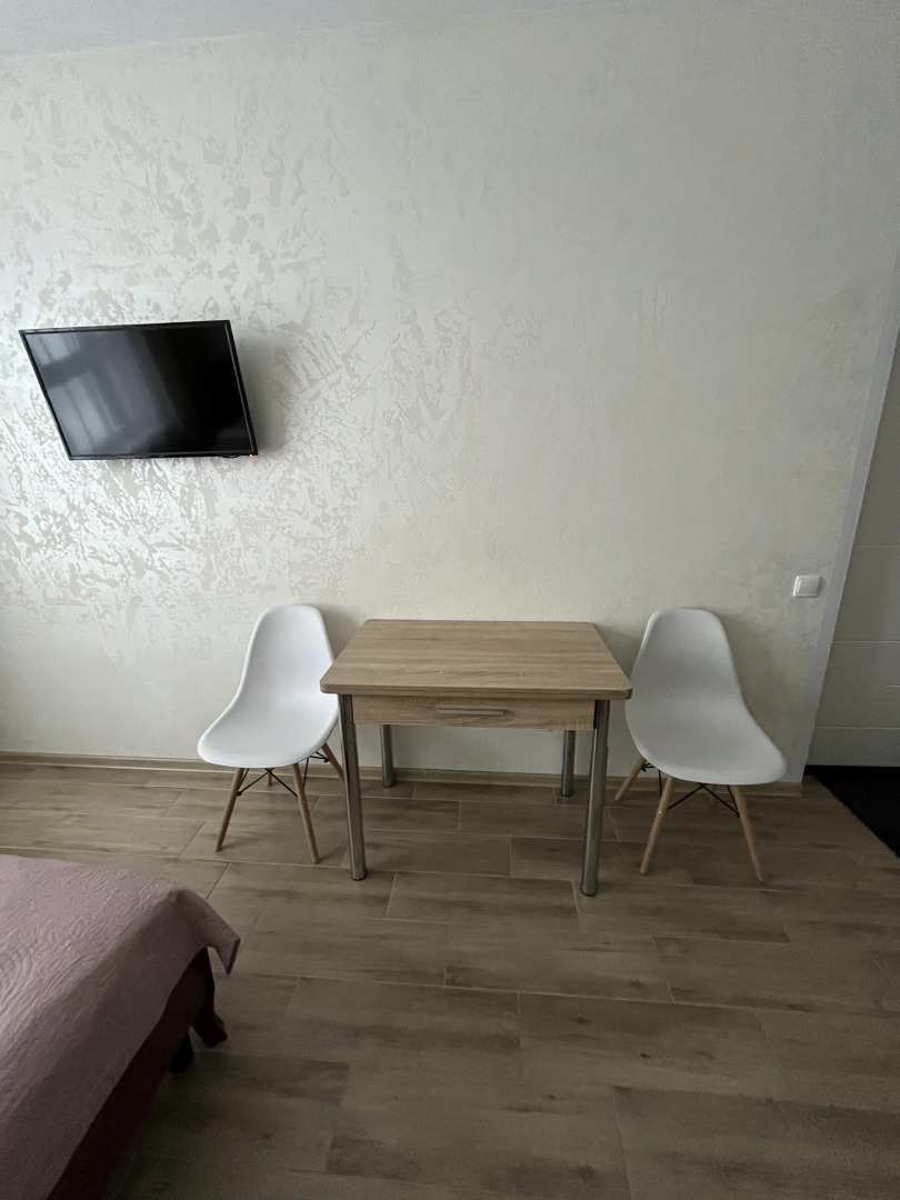 Квартира 158 Квартир на Северный Власихинский 122 Корпус 5