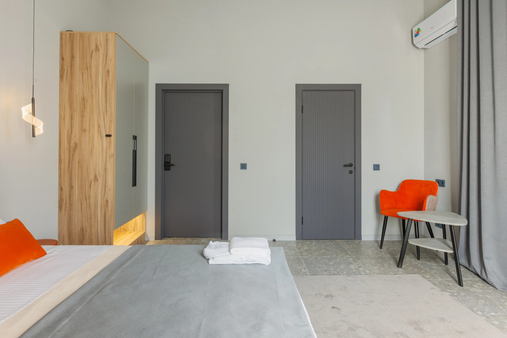 Мини-отель Гагарин Rooms