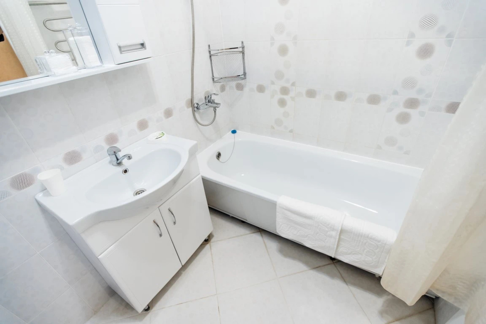 Апартаменты на Пролетарской 53