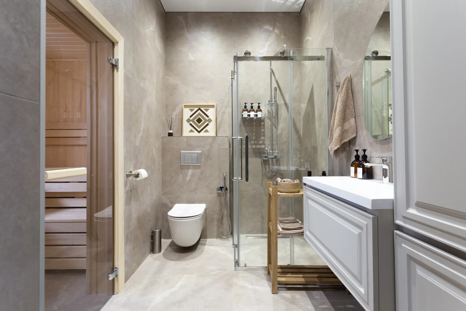 Частный дом Прекрасный ElizaHome в Сосново