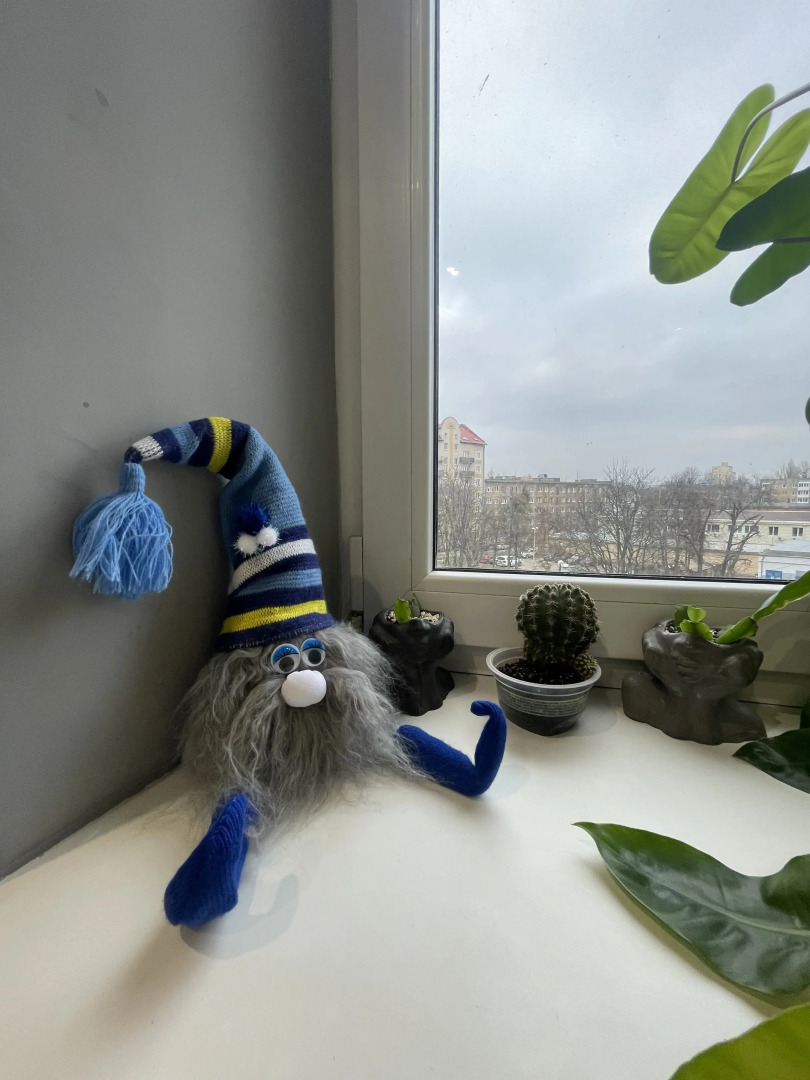 Квартира Уютная на Ленинском Пр-те