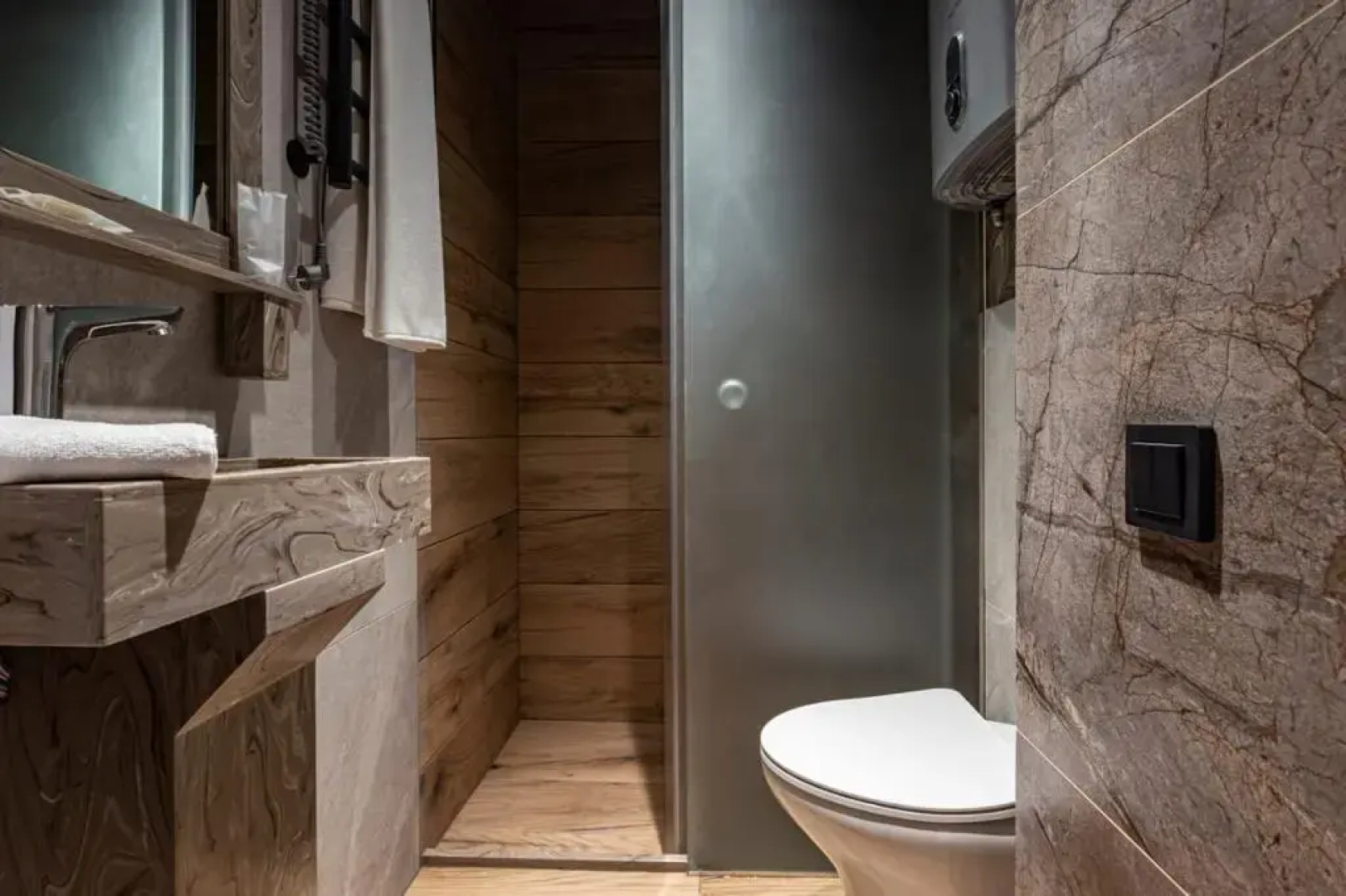 Апартаменты Stay2Day