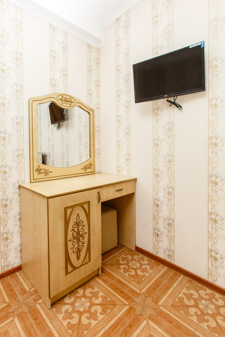 Меблированные комнаты Версаль 2