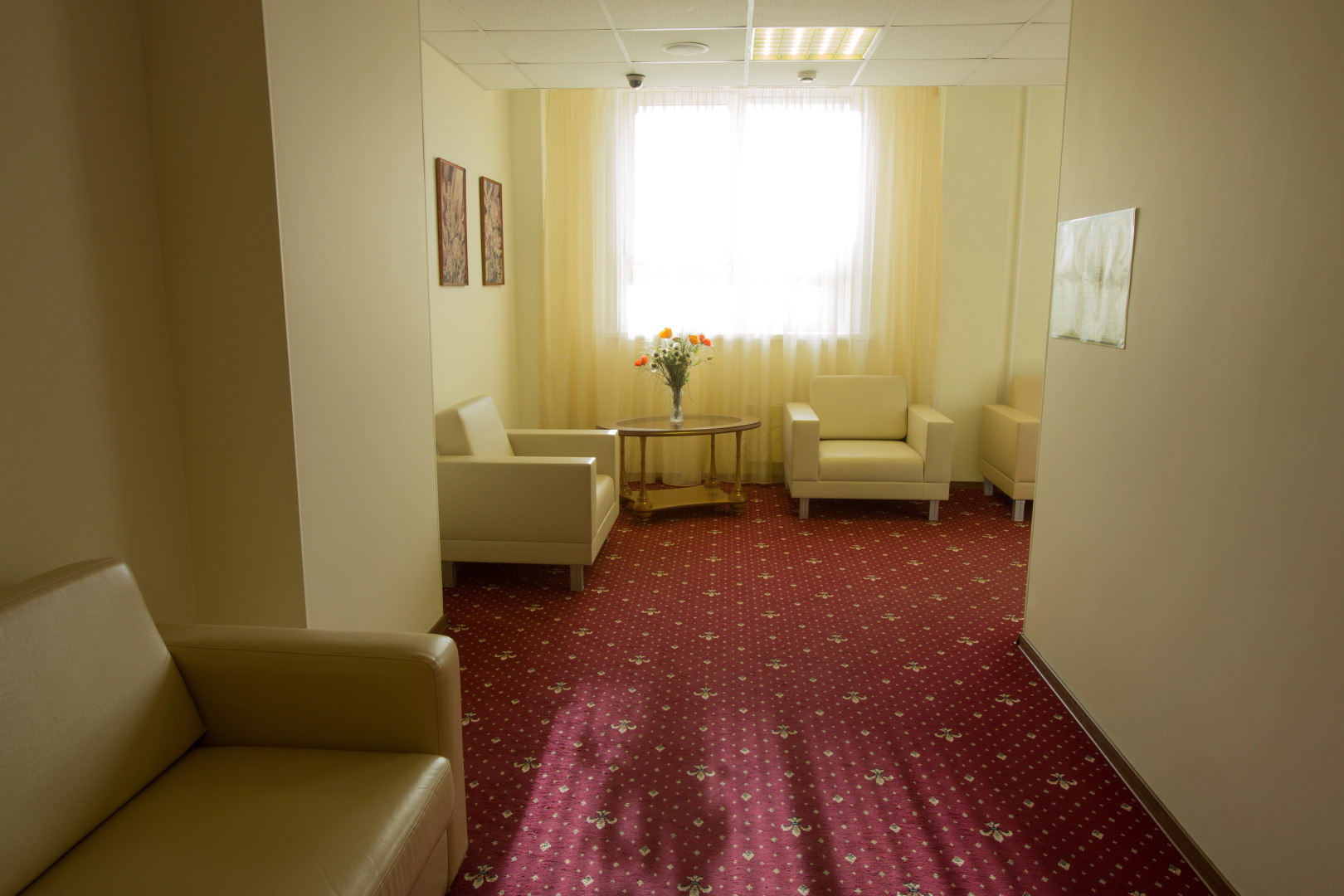 Гостиничный комплекс Лотос