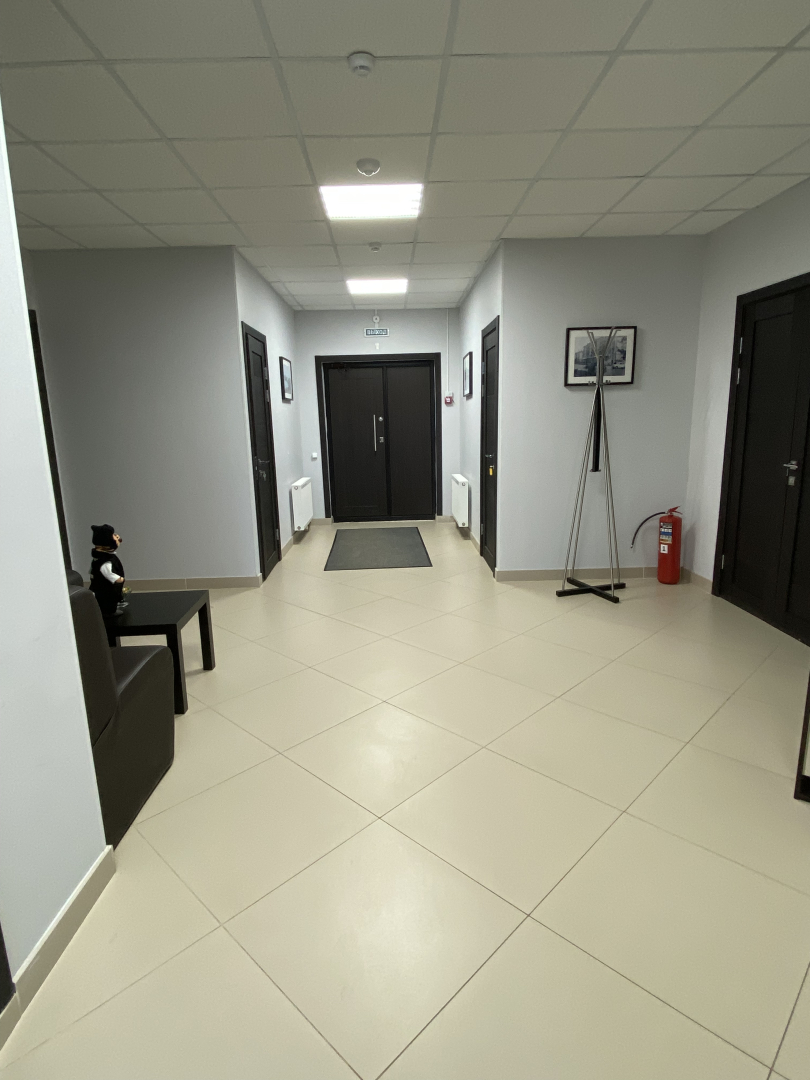 Гостевой дом Bikca