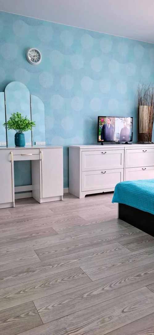 Лучшая квартира в Коммунарке