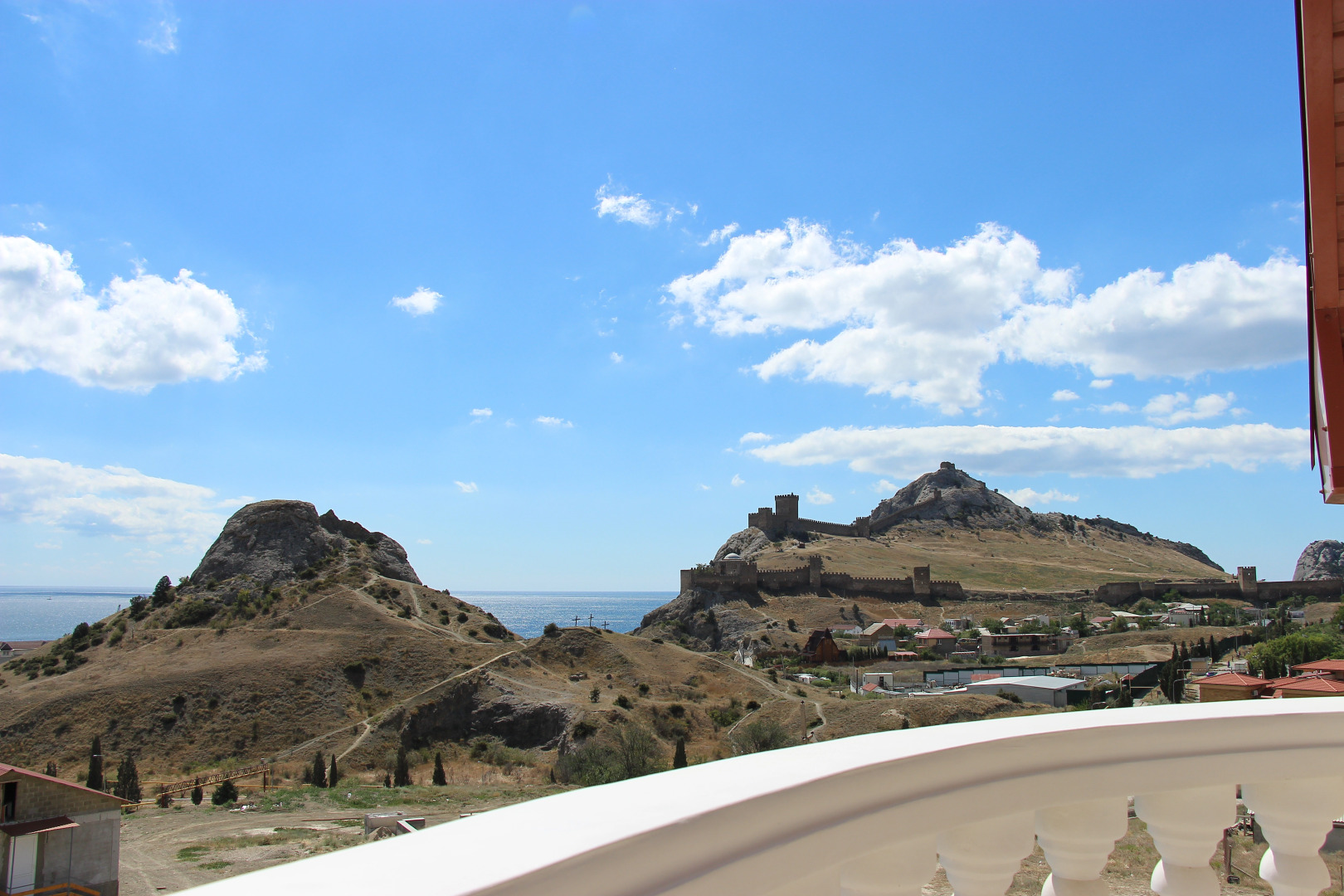 Гостевой дом Хале