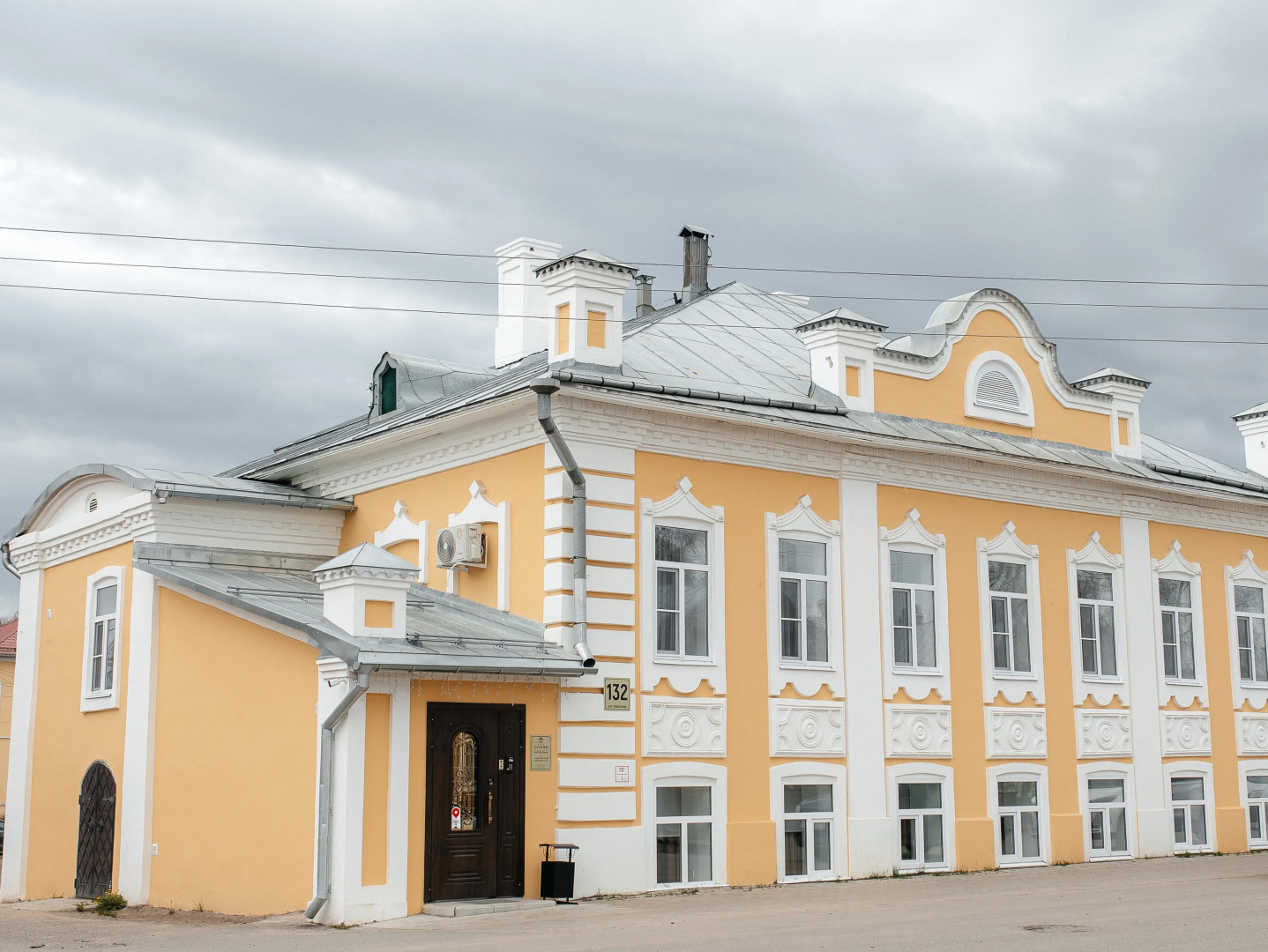 Отель "ОЛИВА"