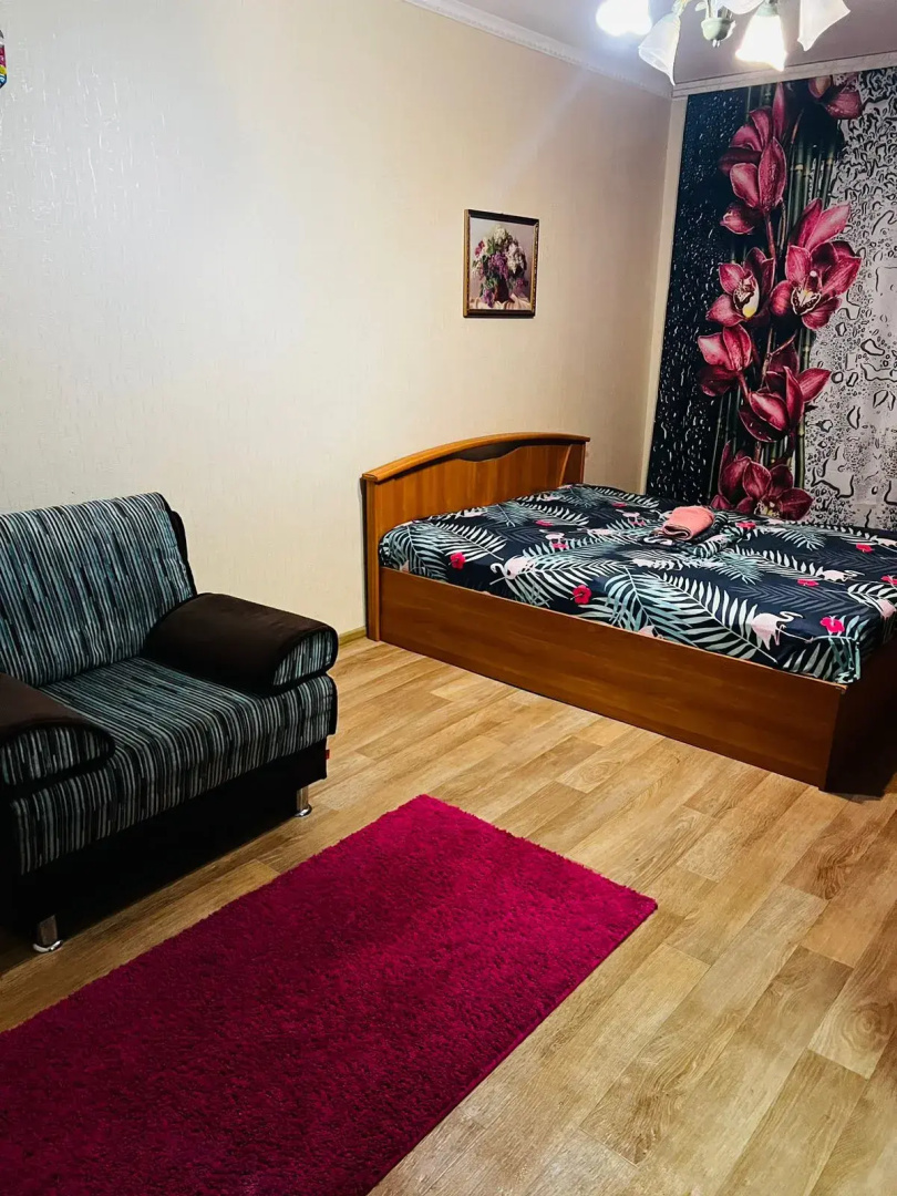 Квартира Рыжий кот 3