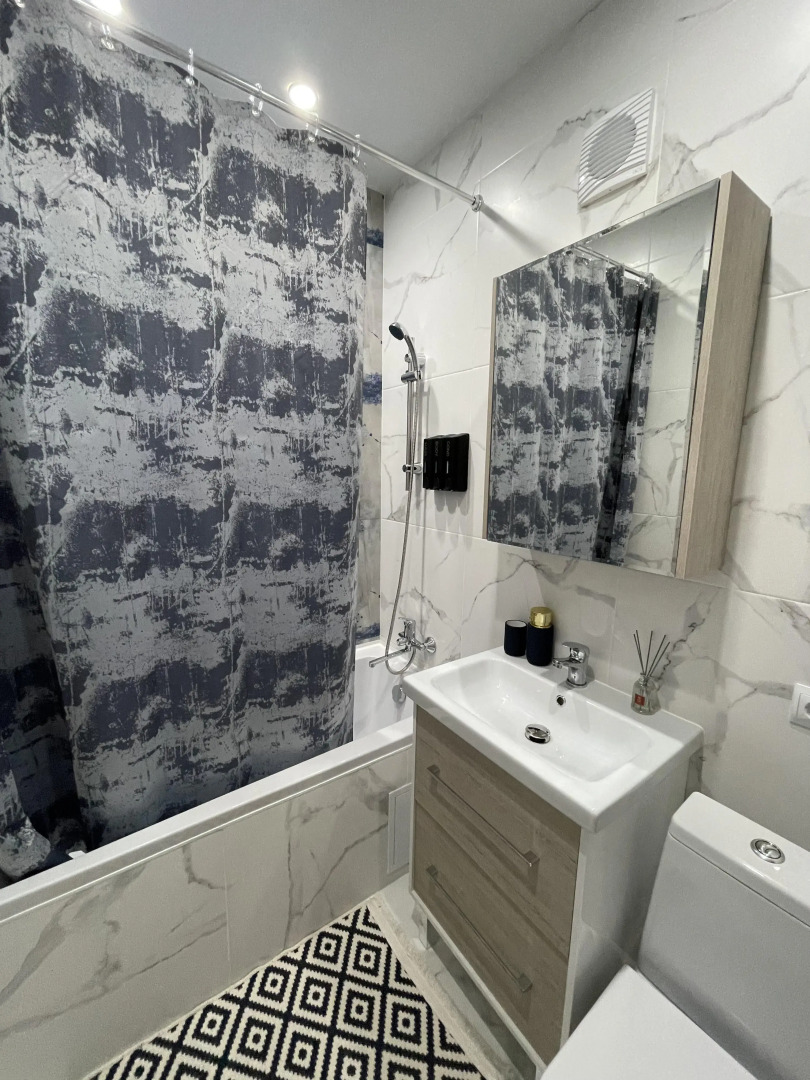 Апартаменты EL Rey Apartments Blue