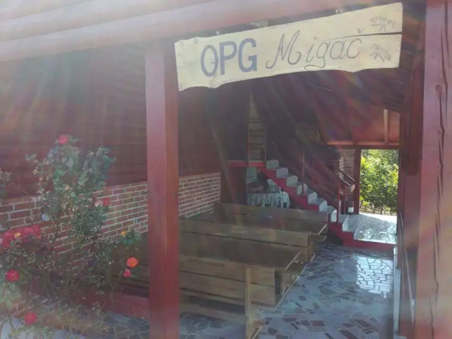 Ivica Migač Guest house