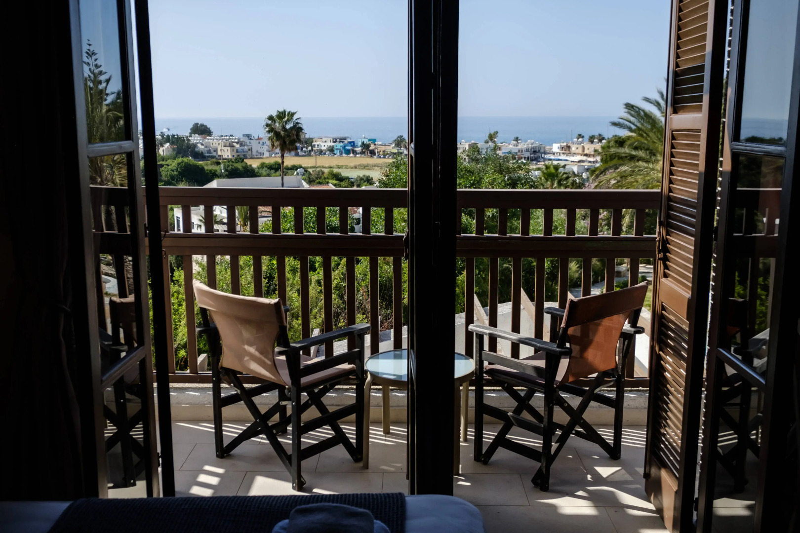 Отель Latchi Family Resort