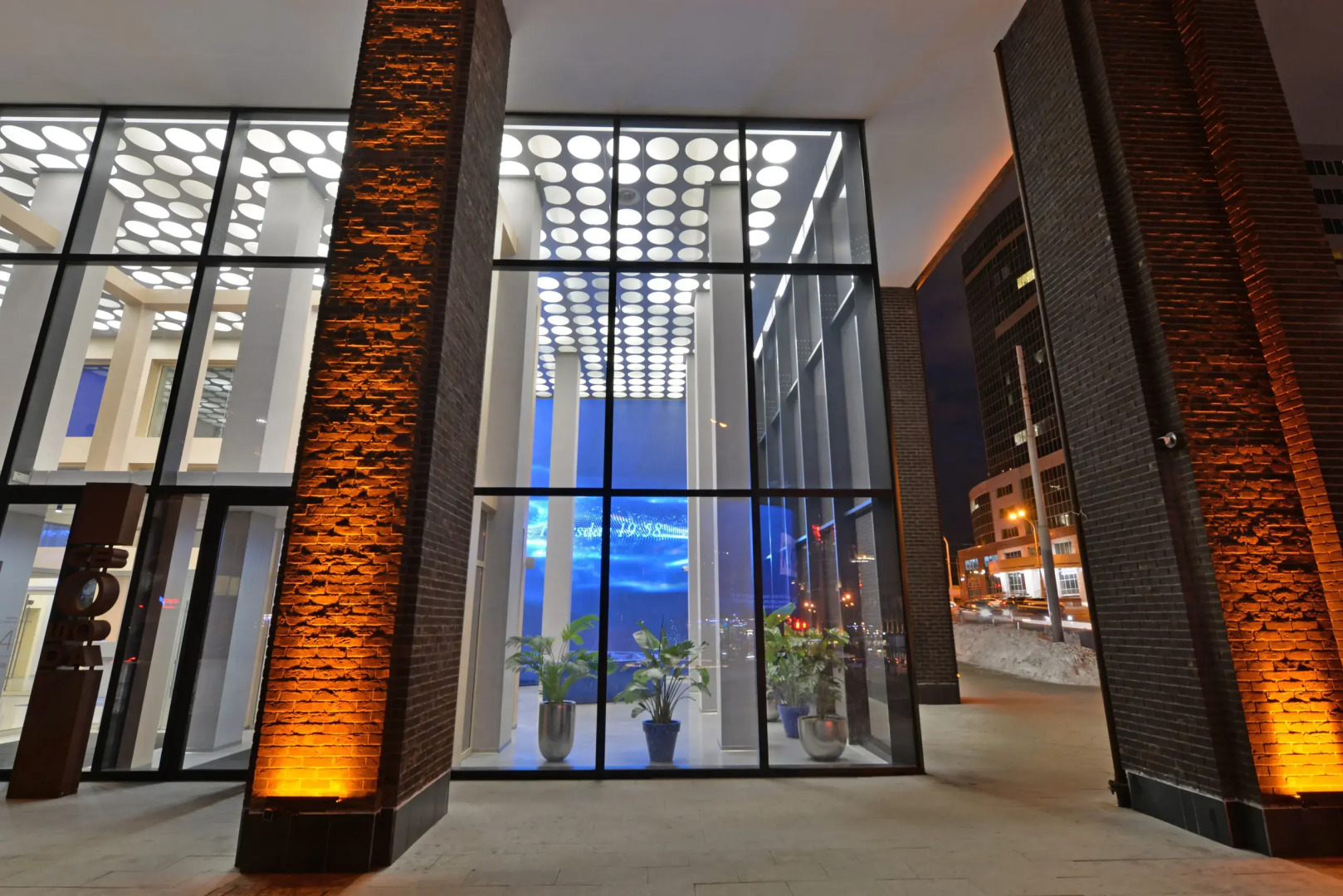 Апартаменты на Радищева 41