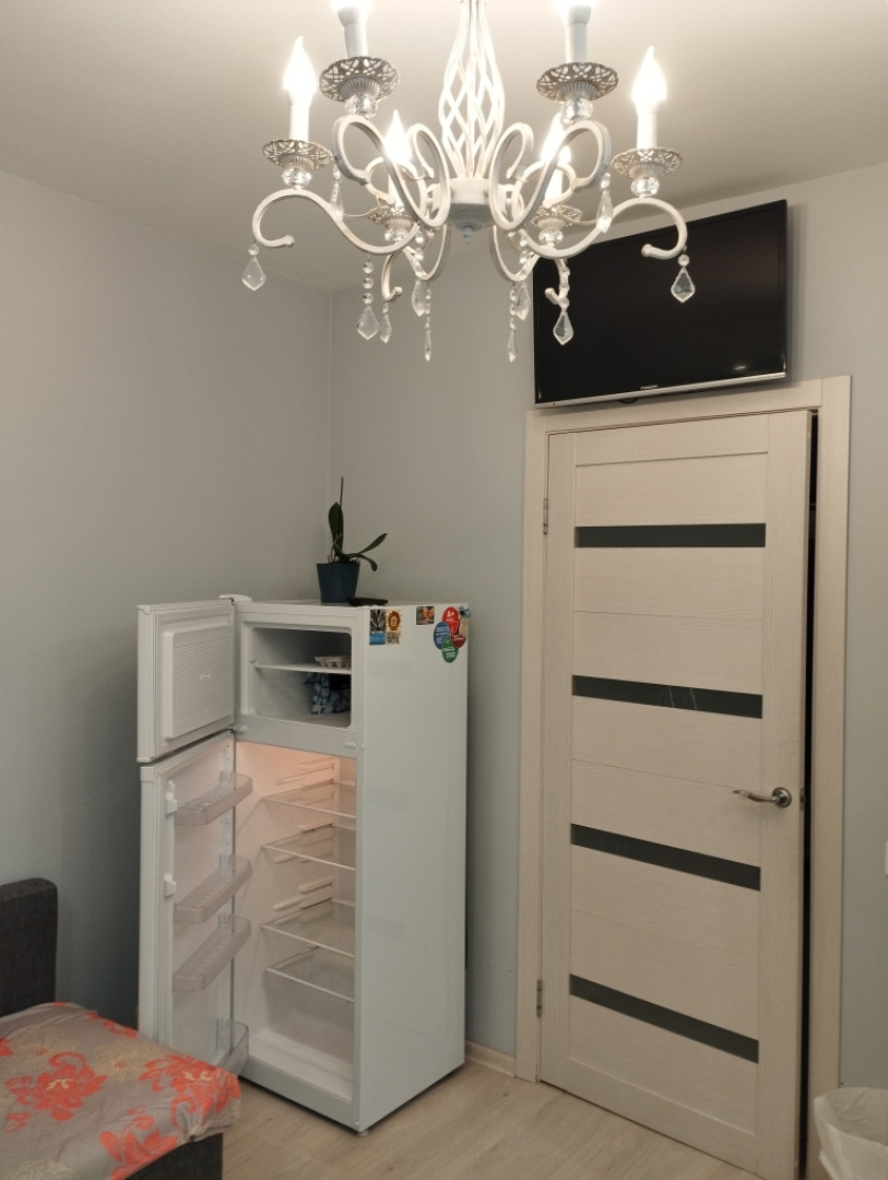 Апартаменты на Беговой 5/1