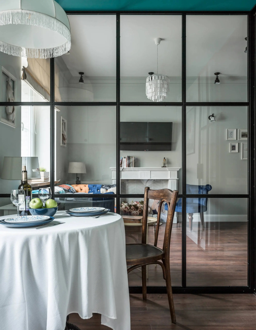 Апартаменты Ballet Home