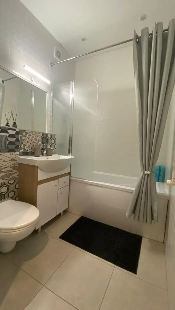 Квартира Уютная в центре города