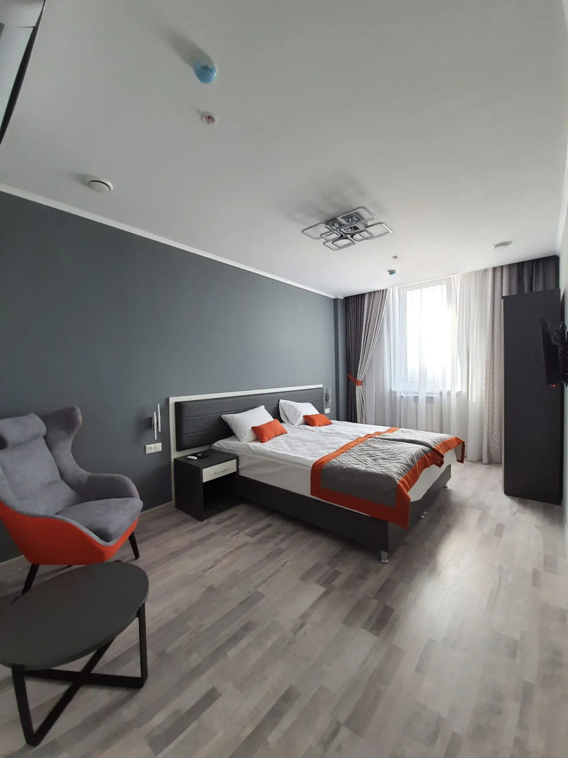 Гостиница Юпитер