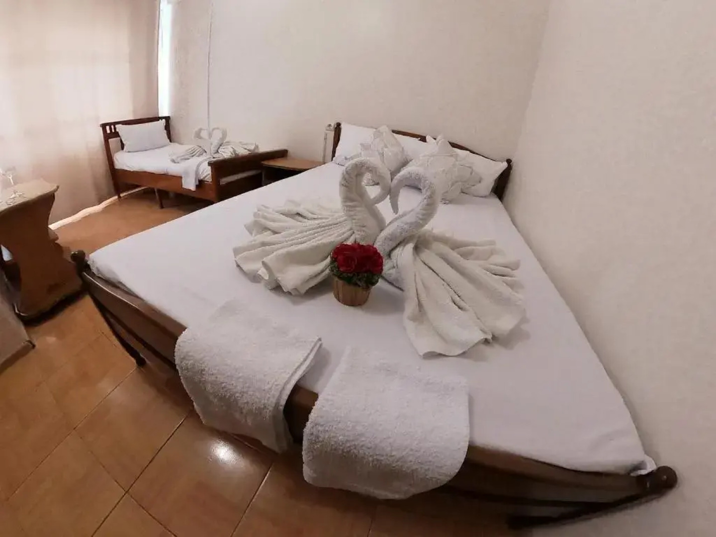 Гостевой Дом Looguna