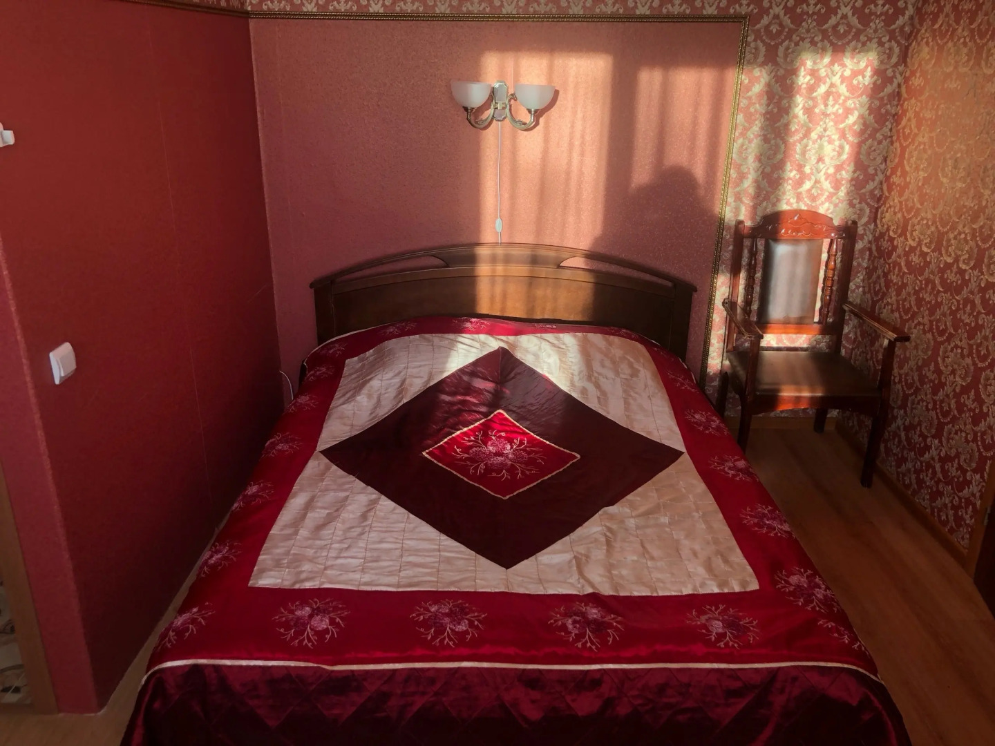 Гостевой дом  Маришкин дом