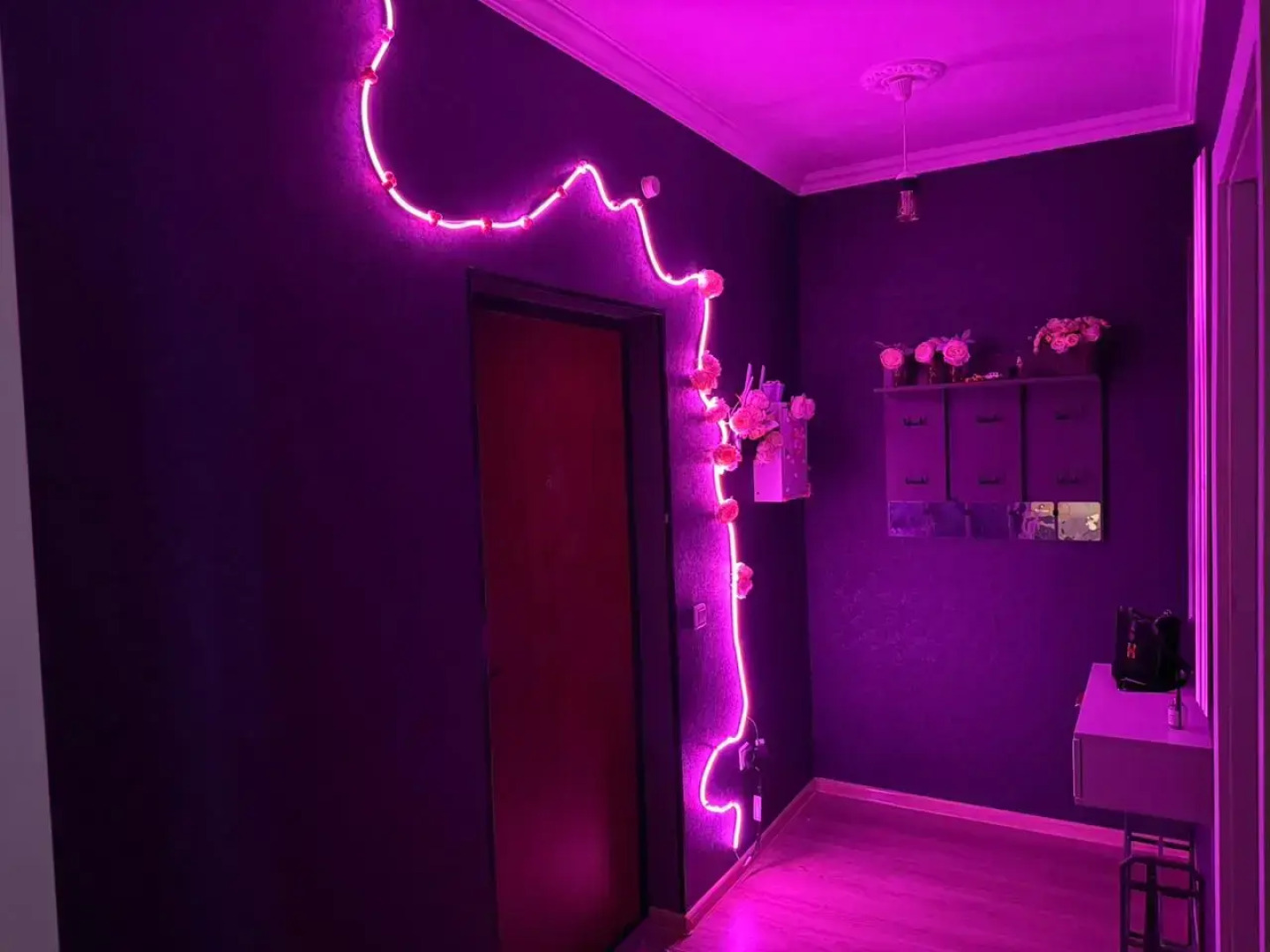 Квартира Семейные апартаменты