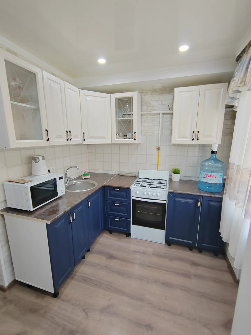 Квартира Армавир Район Родина, Ж Д Вокзал Армавир - Туапсинский