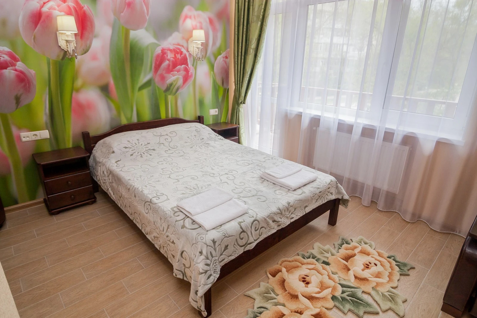 Гостевой Дом Черное Море