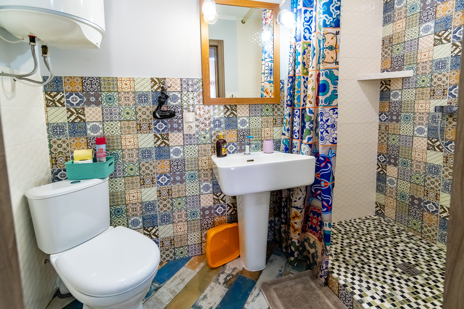 Отель Рахиль