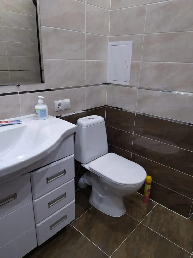 Апартаменты Коммунистическая 25