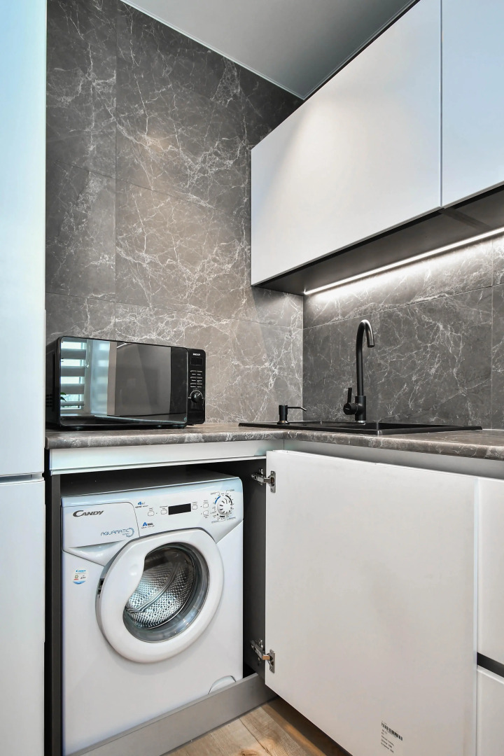 Квартира KRASROOM Люкс в Центре