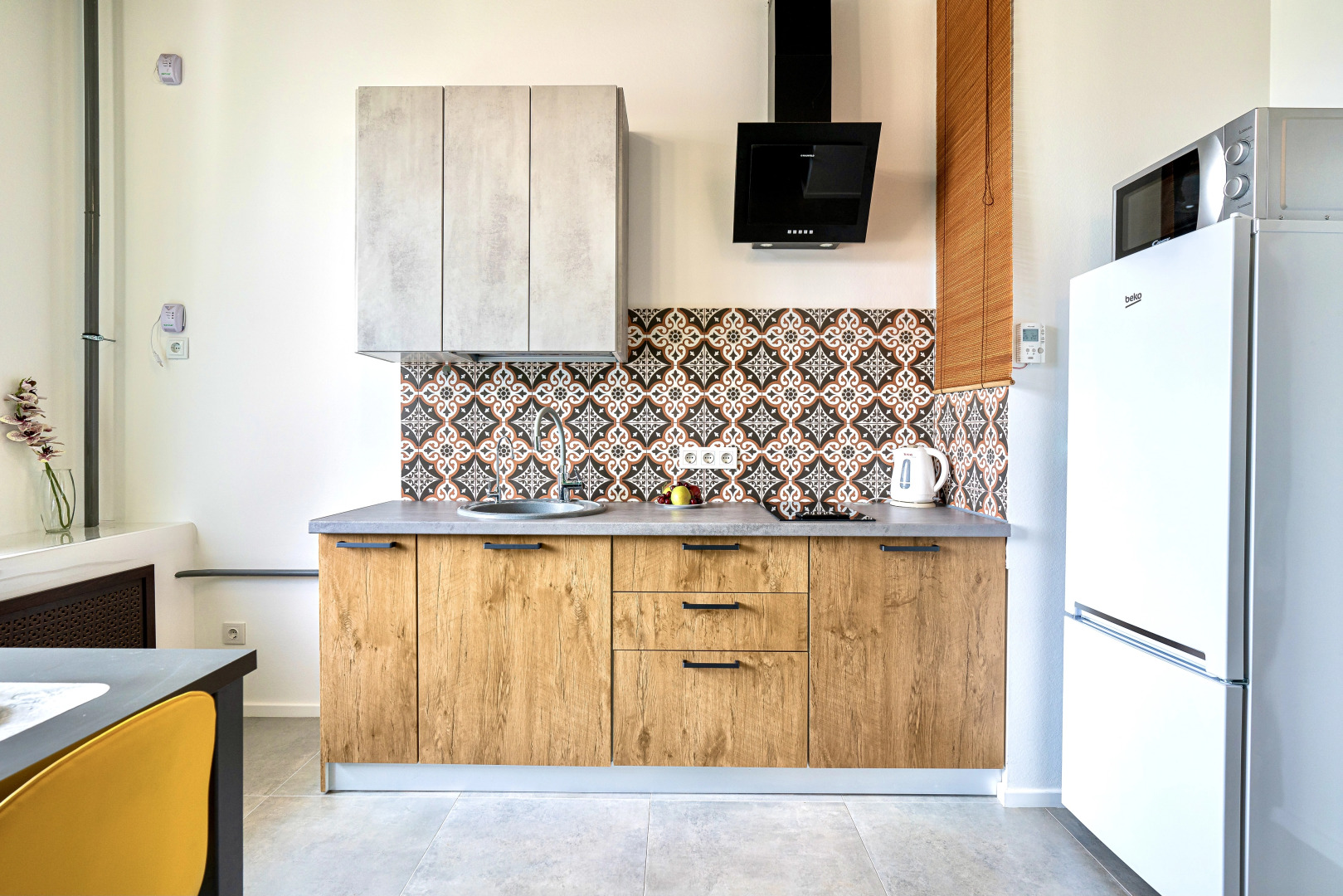 ApartMari Двухкомнатные возле Королевских ворот