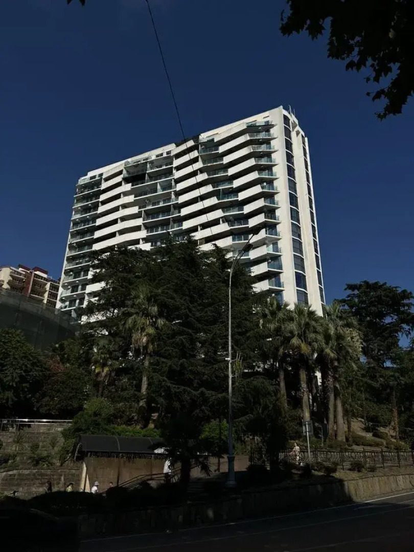 Апартаменты на Первомайской 1