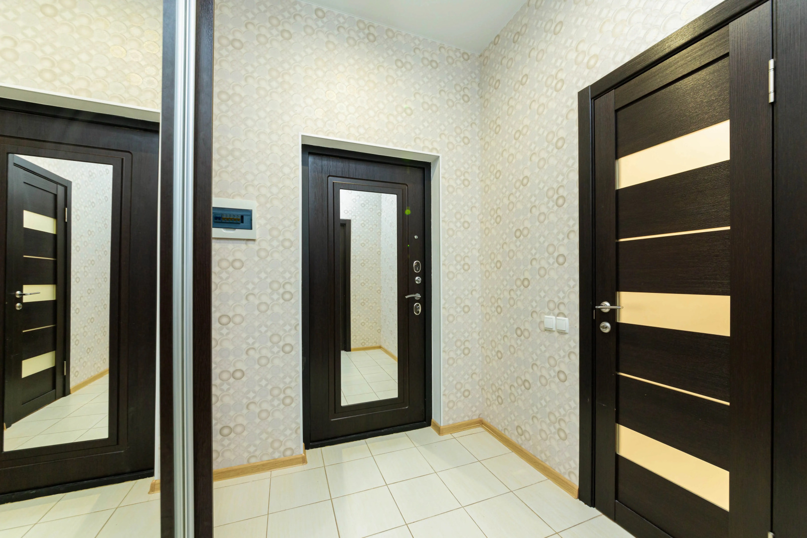 Апартаменты в центре