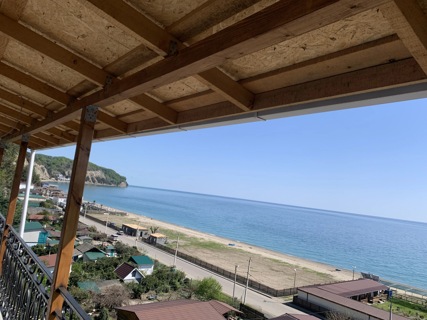 Гостевой дом Riviera