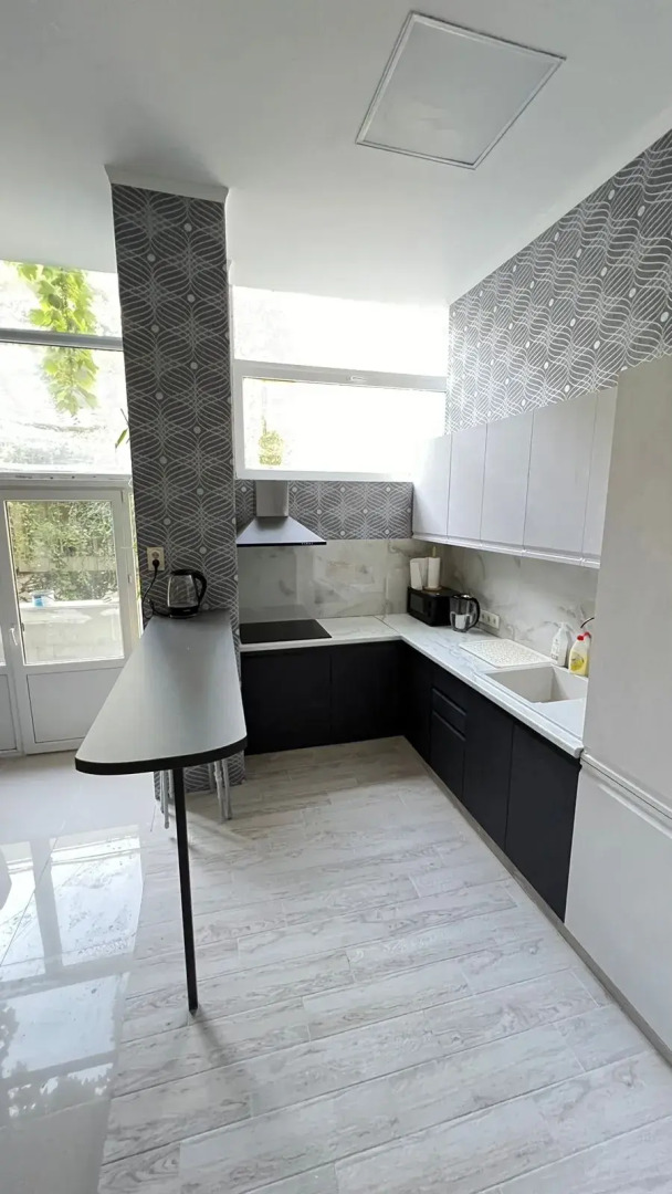 Хостел Как Дома