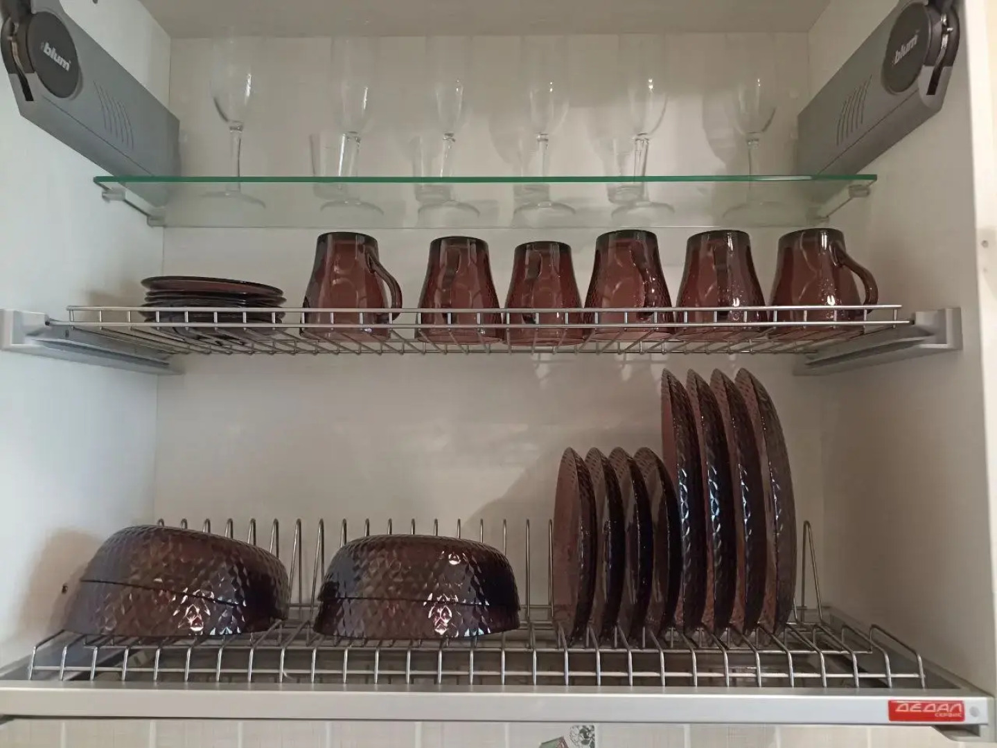 Квартира на бульваре 30- летия Победы