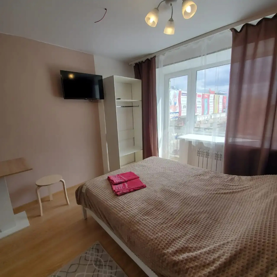 Апартаменты Студия 11