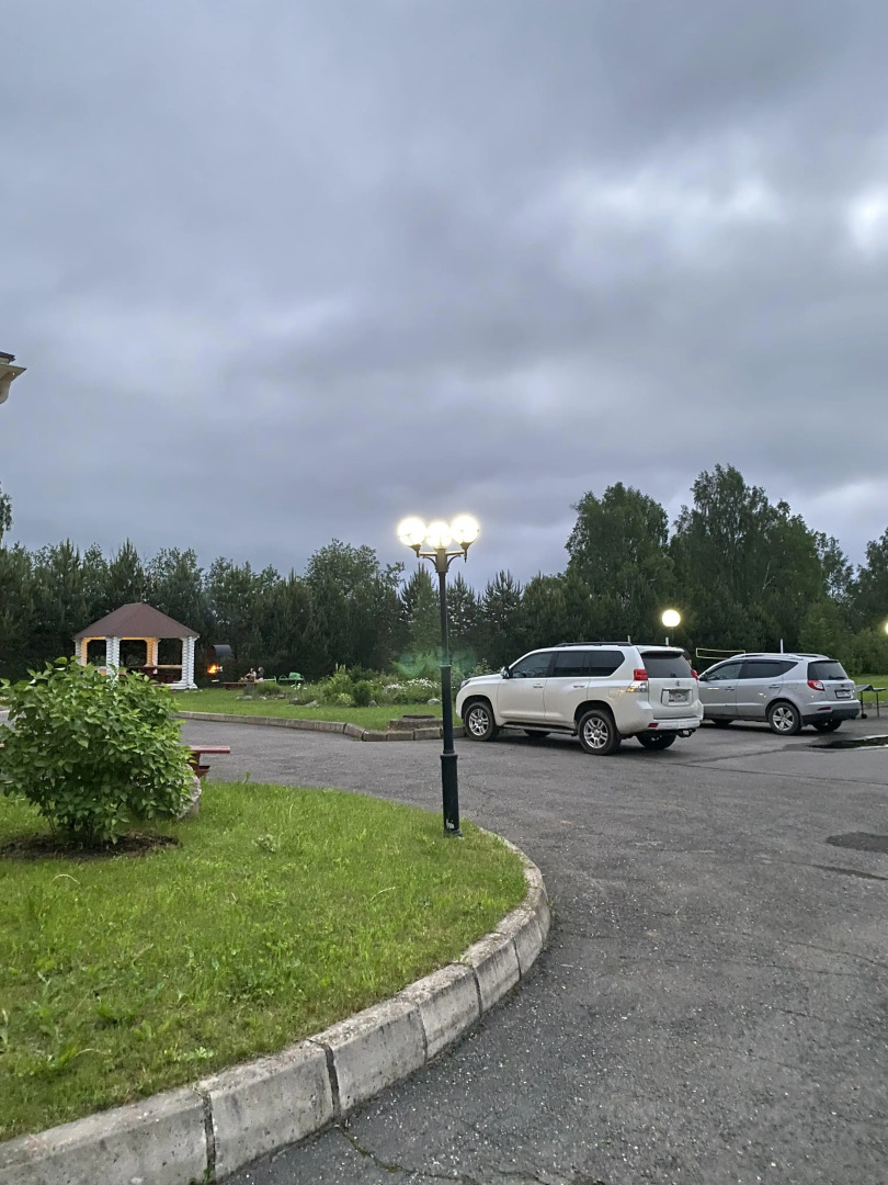 Гостевой дом Брейтово