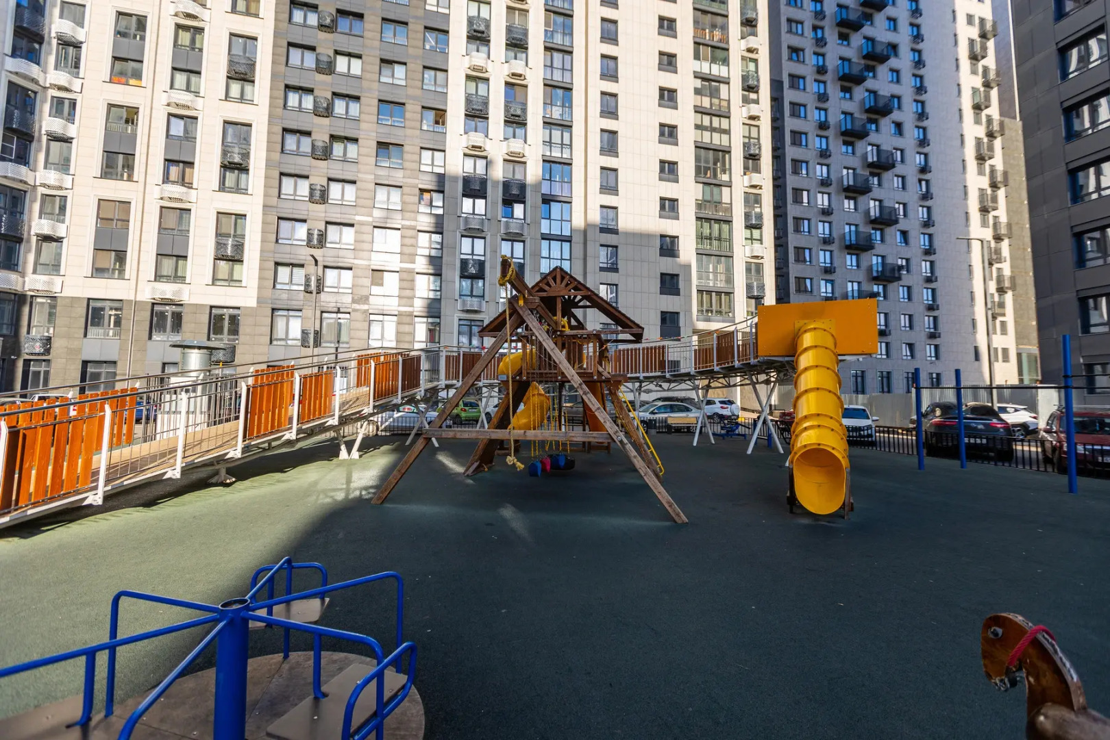 Апартаменты Сутки Уфа Коммунистическая 98/1