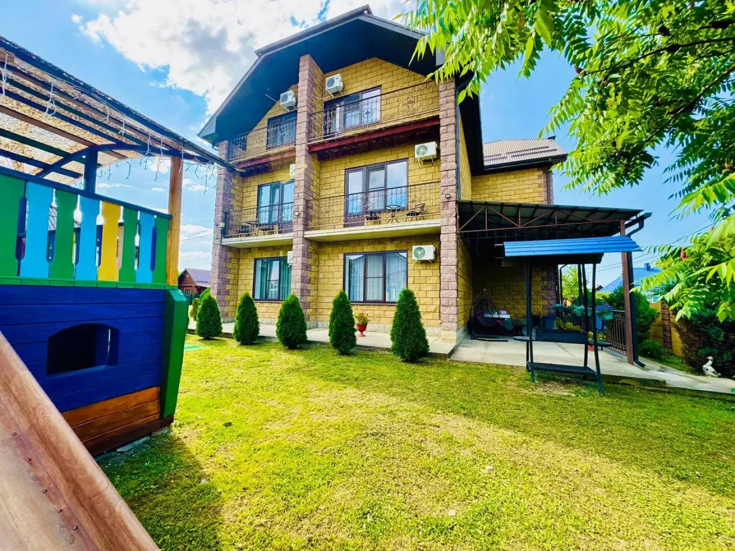 Гостевой Дом Два Брата