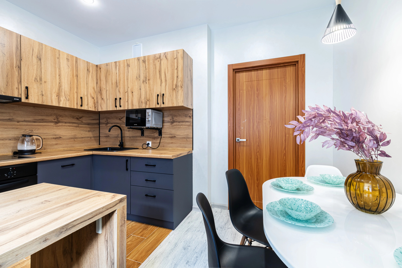 Апартаменты LS Уютные