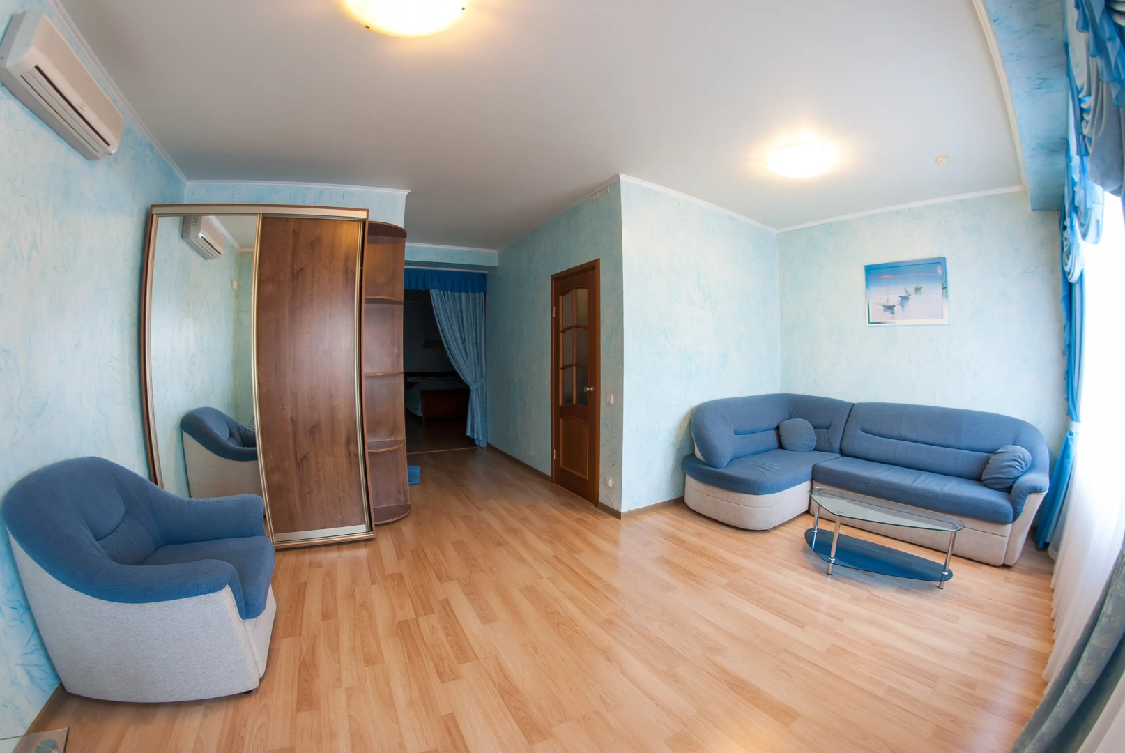 Мини-отель Цимус