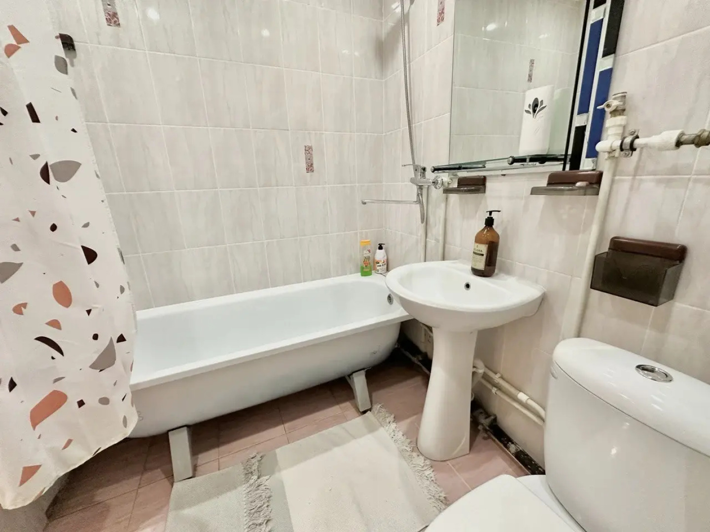 Квартира Уютно Как Дома