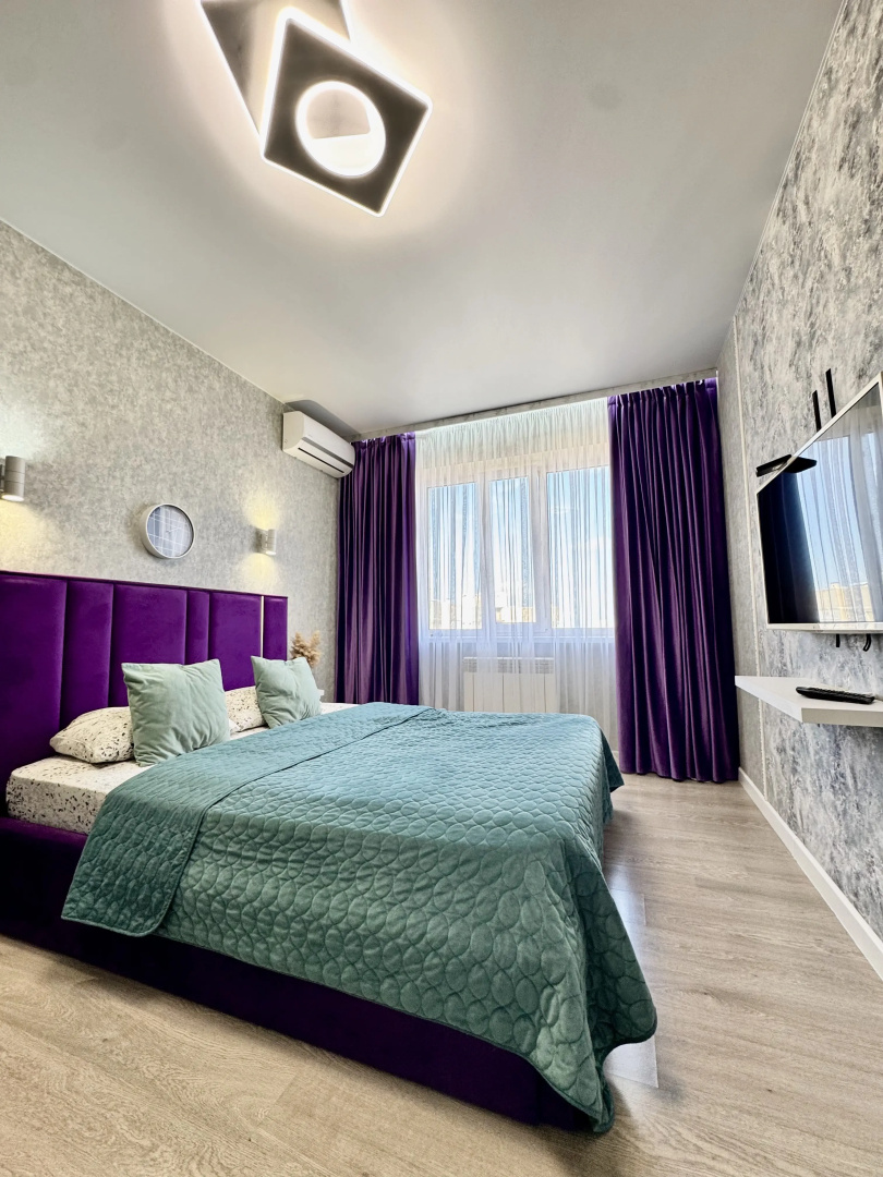 Квартира Пирогова однушка (HouseVip26)