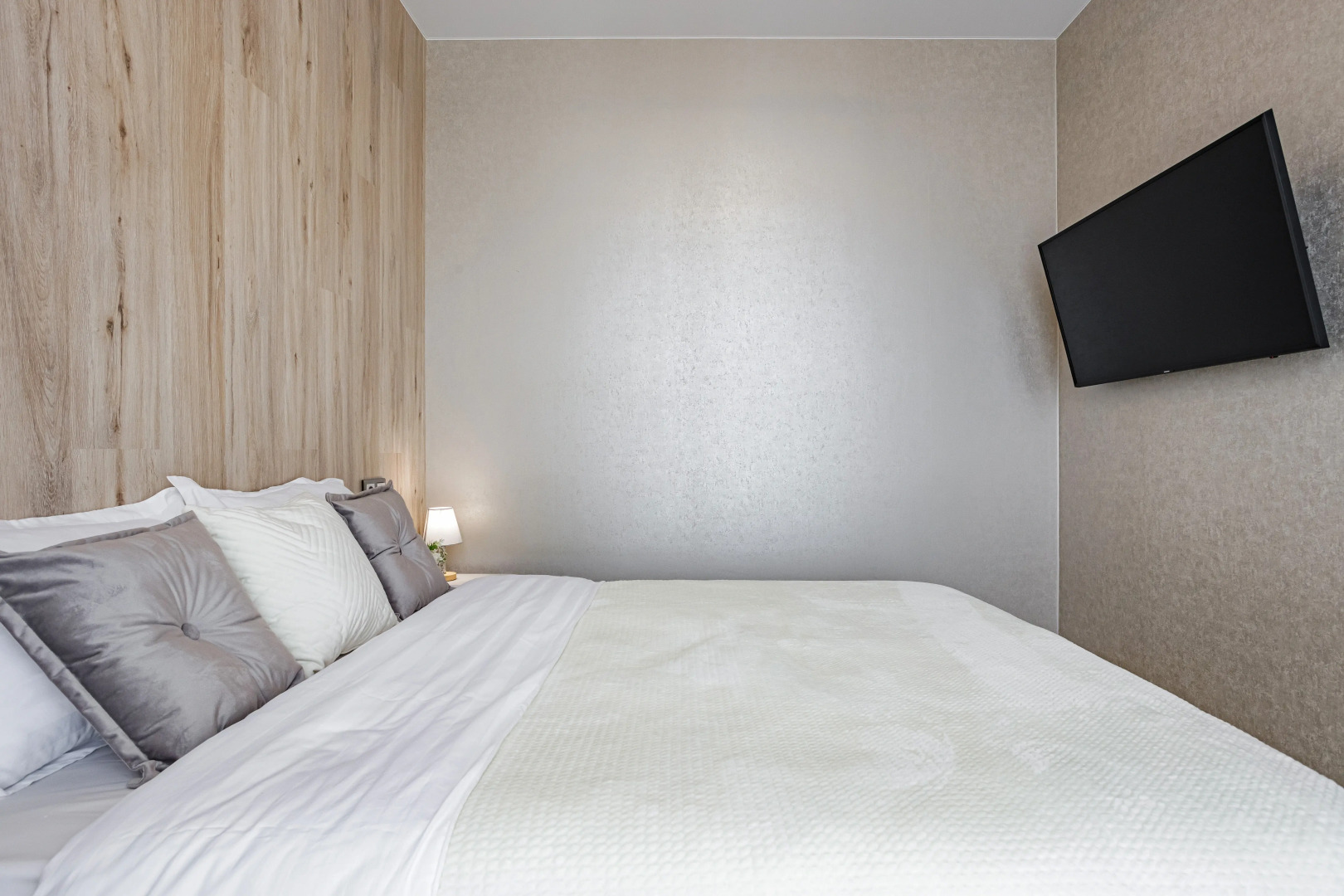 Апартаменты DoMino на Красной