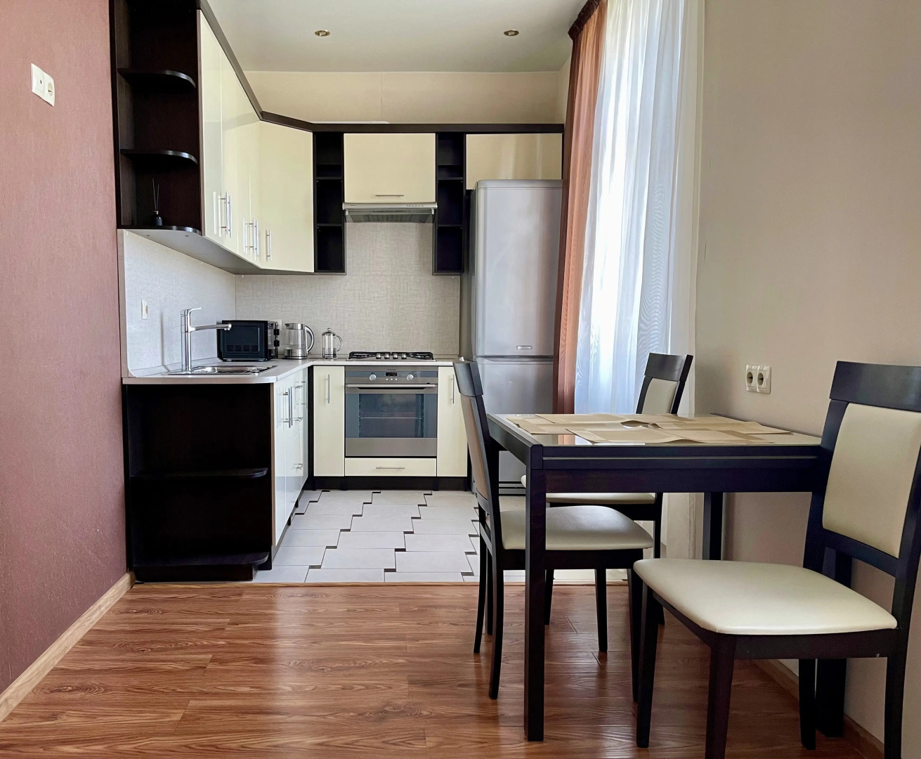 Квартира У самого Кремля